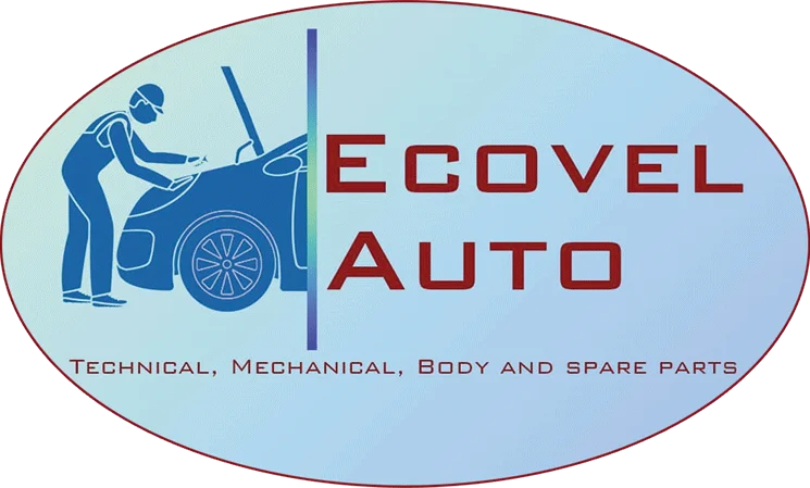 Ecovel Auto Logo