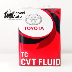 TC CVT FLUID ecovel auto