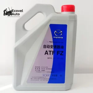 ATF FZ ecovel auto