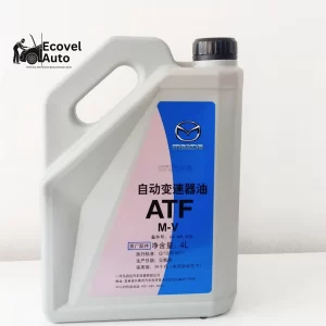 ATF M-V ecovel auto