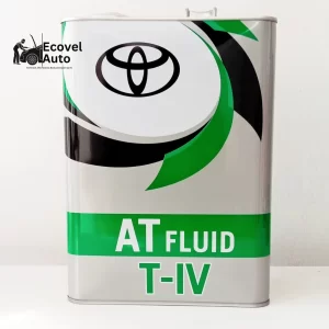 ATF T-IV ecovel auto
