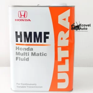 HONDA MULTI MATIC FLUID ecovel auto