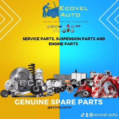 PARTS PICS