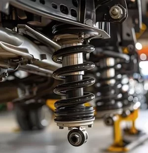 Ecovel Auto Garage
