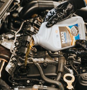 Ecovel Auto Garage for car repairs